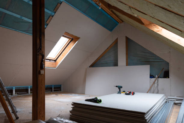 , VA Insulation Contractor Company