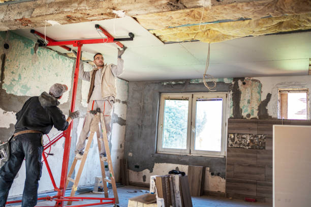 Best Insulation for Specific Applications in Castlewood, VA