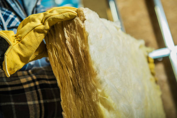 Best Residential Insulation in Castlewood, VA